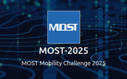 RailEvo in finale del MOSTMobilityChallenge 