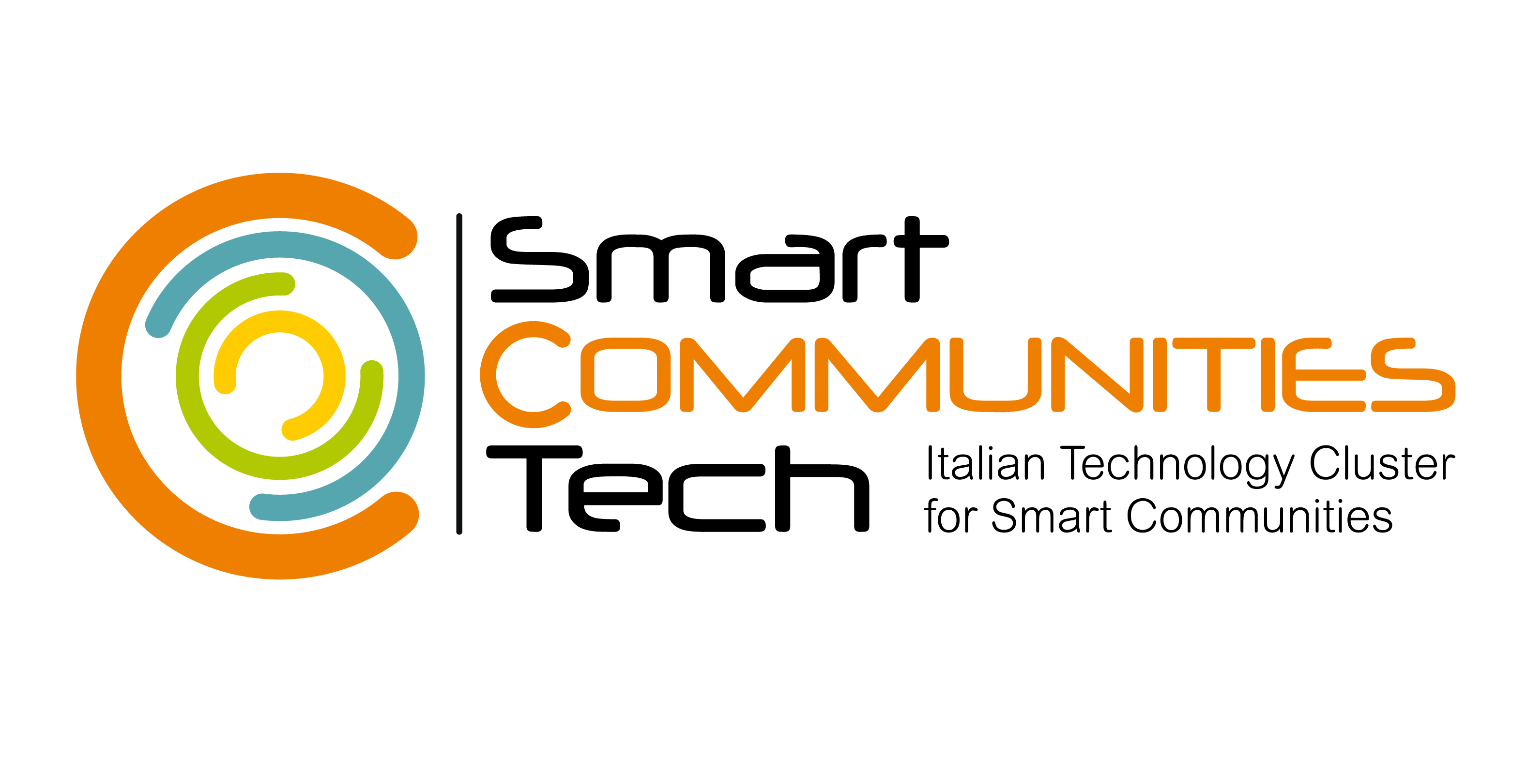 SmartCommunitiesTech Logo