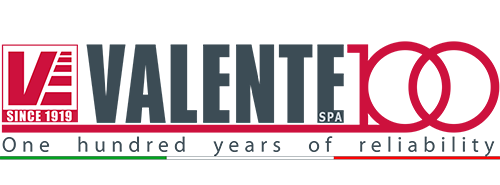 Logo A Valente