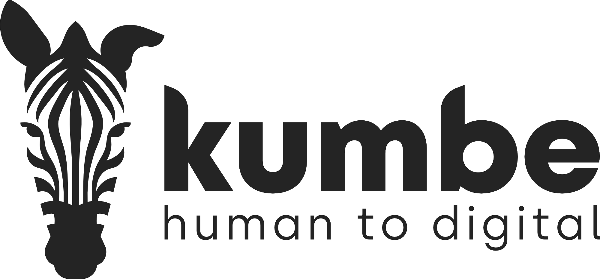 Logo B Kumbe