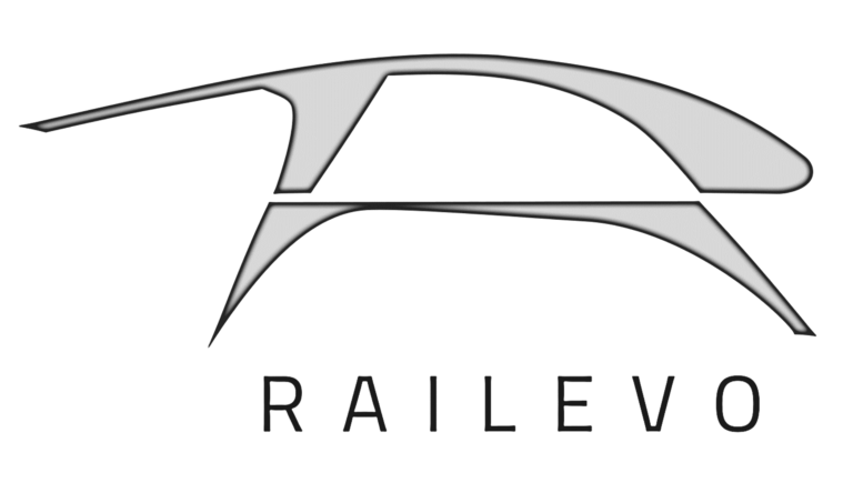 Logo Rail evo